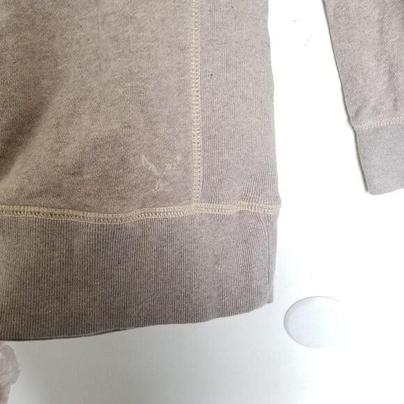 American Eagle Outfitters Classic Fit Sweatshirt L - Picture 3 of 7